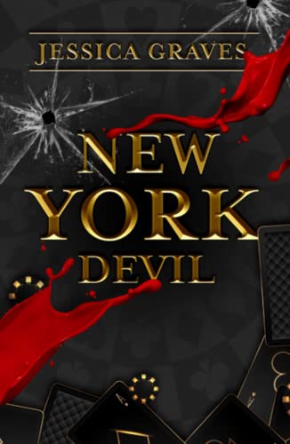 New York Devil: (Gay Dark Mafia Romance) (Freie Neue Welt)