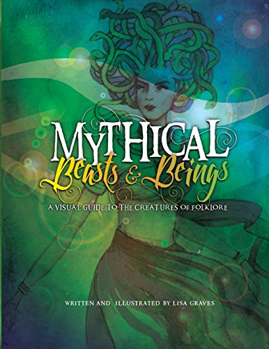 Mythical Beasts and Beings von Xist Publishing