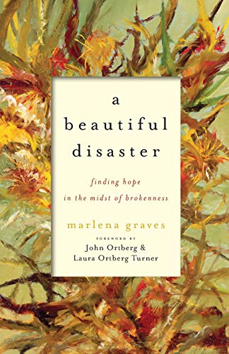 Beautiful Disaster: Finding Hope In The Midst Of Brokenness