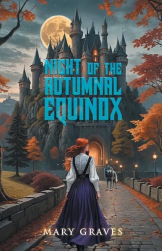 Night of the Autumnal Equinox Night of the Autumnal Equinox von Integrity Publishing