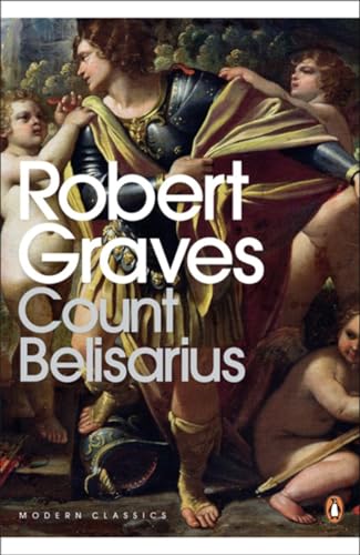 Count Belisarius (Penguin Modern Classics)