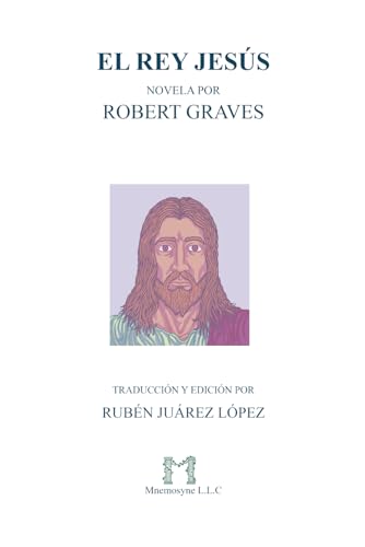El Rey Jesus El Rey Jesus von Independently published