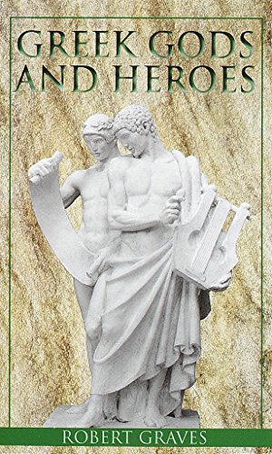 Greek Gods and Heroes (Laurel-Leaf Books) von Laurel Leaf