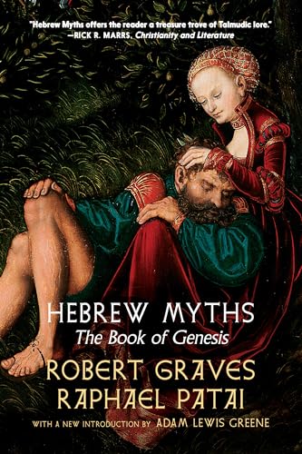 Hebrew Myths: The Book of Genesis von Seven Stories Press