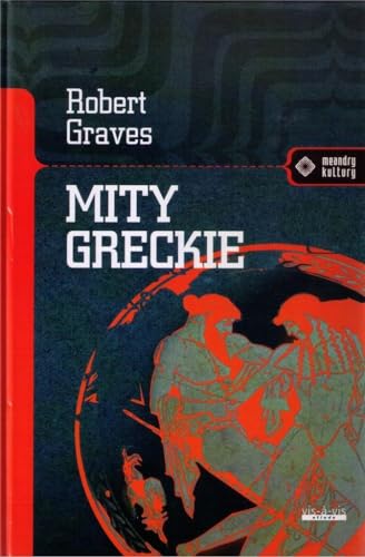 Mity greckie (MEANDRY KULTURY)