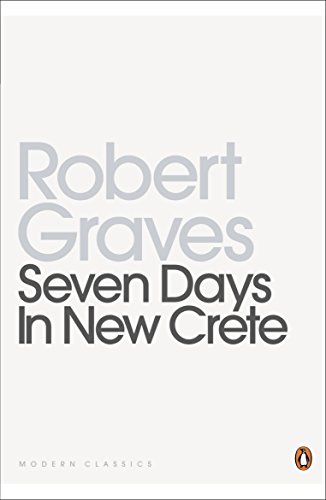 Seven Days in New Crete (Penguin Modern Classics) von Penguin Classics