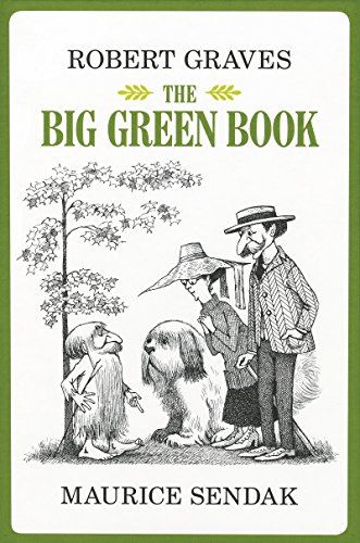 The Big Green Book The Big Green Book