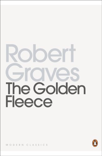 The Golden Fleece (Penguin Modern Classics) von Penguin Classics