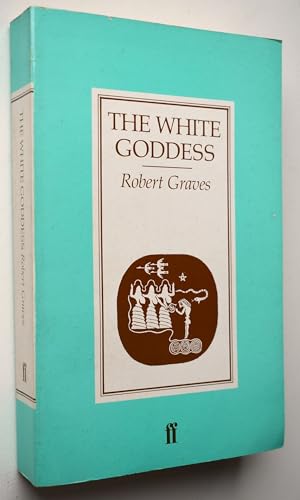 The White Goddess The White Goddess