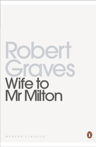Wife to Mr Milton (Penguin Modern Classics) von Penguin Classics