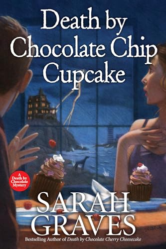 Death by Chocolate Chip Cupcake (A Death by Chocolate Mystery, Band 5)