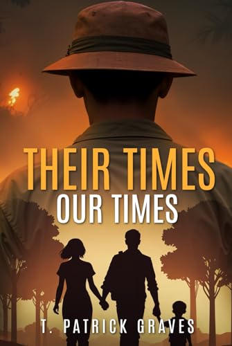 Their Times Our Times von Mermaid Publishers