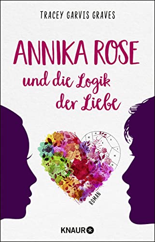 Annika Rose und die Logik der Liebe: Roman von Knaur HC