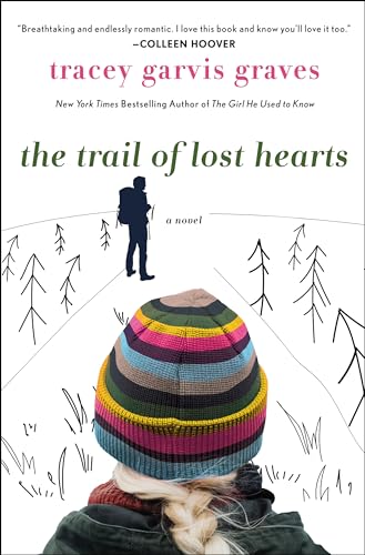 The Trail of Lost Hearts: A Novel von St Martin's Press