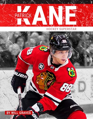 Patrick Kane: Hockey Superstar (Primetime)