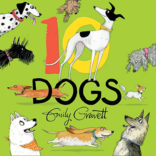 10 Dogs 10 Dogs