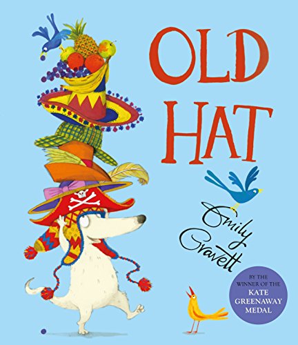 Old Hat Old Hat