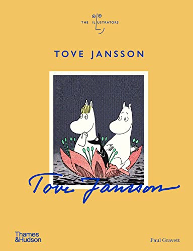 Tove Jansson: The Illustrators von Thames & Hudson