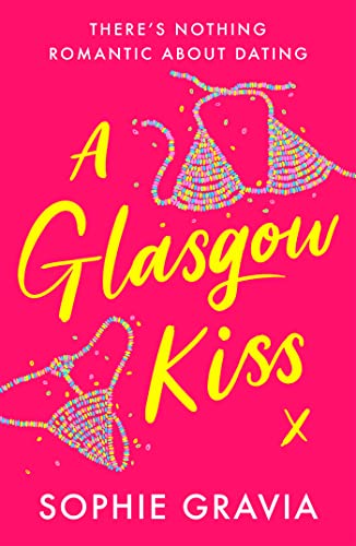 A Glasgow Kiss von Orion