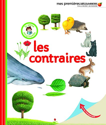 Les contraires