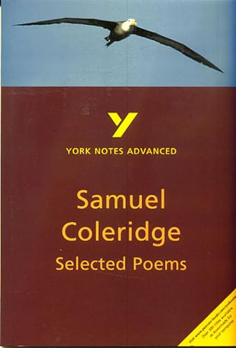 Selected Poems of Coleridge: York Notes Advanced