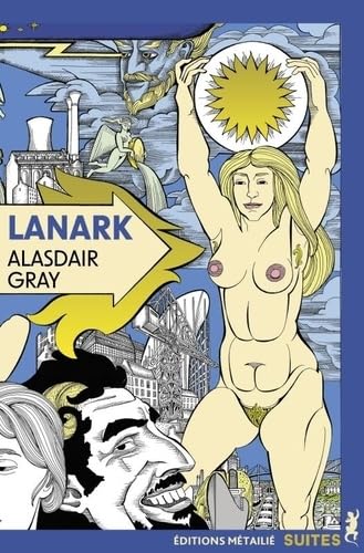 Lanark Lanark von METAILIE