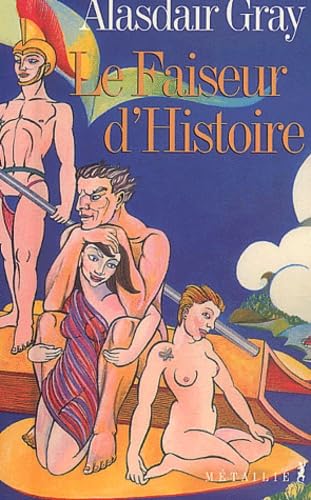 Le Faiseur d'Histoire