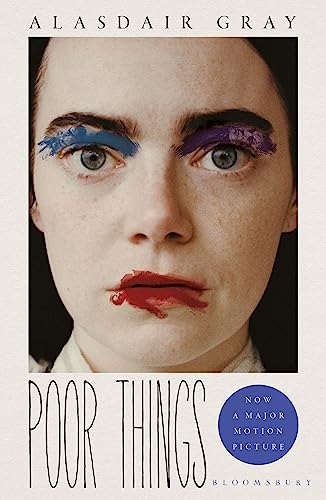 Poor Things: Read the extraordinary book behind the award-winning film