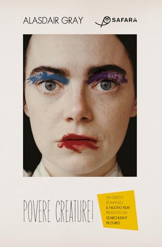 Povere creature! von Safarà Editore