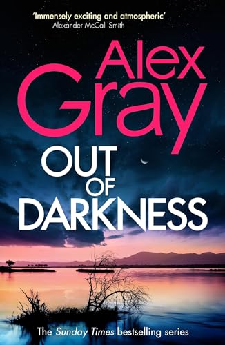 Out of Darkness: Book 21 in the Sunday Times bestselling series (DSI William Lorimer) von Sphere