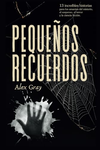 Pequeños recuerdos von Independently published