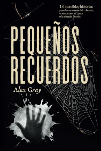 Pequeños recuerdos von Independently published