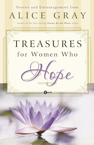TREASR FOR WOMEN WHO HOPE von TN W Publishing
