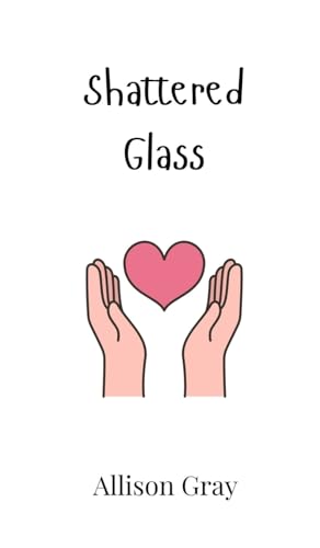 Shattered Glass von Creative Arts Management OÜ