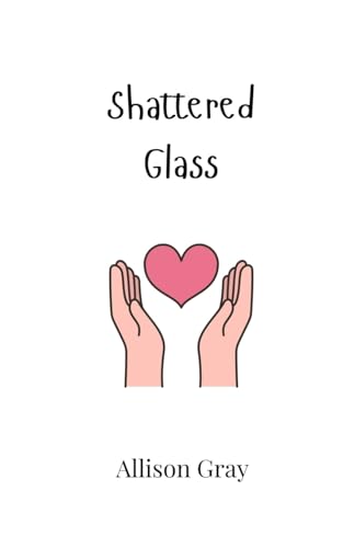 Shattered Glass von Creative Arts Management OÜ
