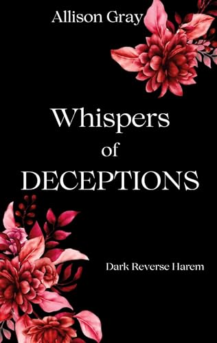 Whispers of Deceptions (Whispers-Dilogie) von BoD – Books on Demand
