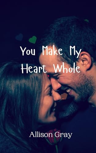 You Make My Heart Whole von Creative Arts Management OÜ