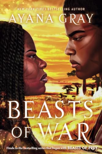 Beasts of War Beasts of War
