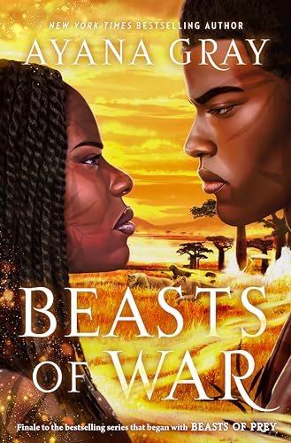 Beasts of War von Nancy Paulsen Books