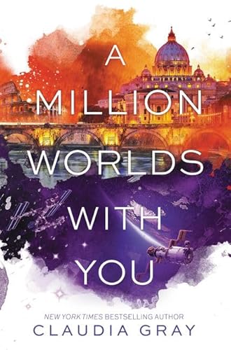 A Million Worlds with You (Firebird, 3, Band 3)