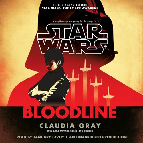 Bloodline (Star Wars)