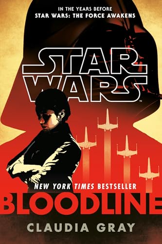 Bloodline (Star Wars) von Random House Worlds