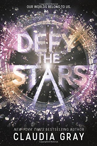 Defy the Stars (Defy the Stars, 1)