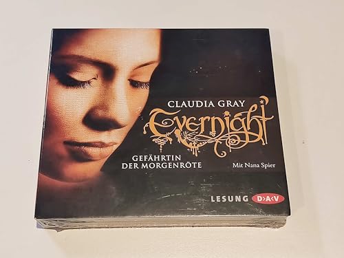 Evernight - Gefährtin der Morgenröte Evernight - Gefährtin der Morgenröte
