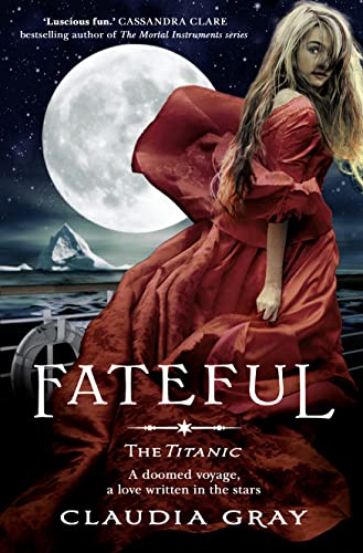Fateful Fateful von Harper Collins Publishers