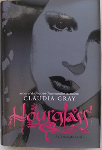 Hourglass (Evernight, 3, Band 3)
