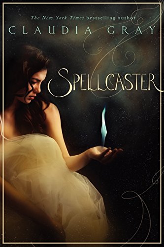 Spellcaster (Spellcaster, 1)