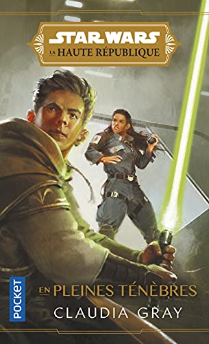 Star Wars La Haute République - En pleines ténèbres (1)