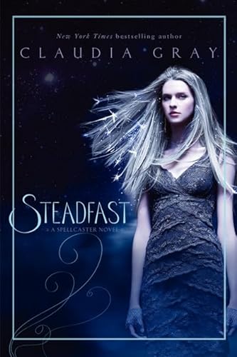 Steadfast (Spellcaster, 2, Band 2)