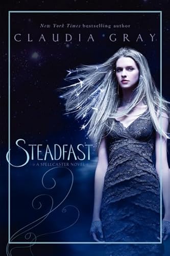 Steadfast (Spellcaster, 2, Band 2)